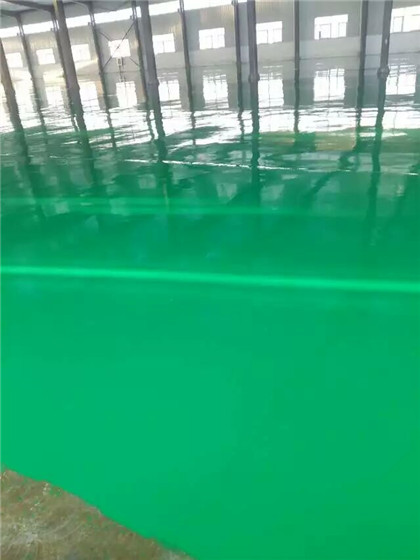 中原,我直接给你一份室外地坪漆翻新维修