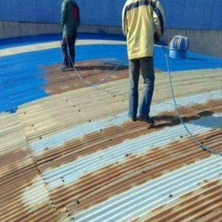 中原地面翻新与地坪漆施工流程